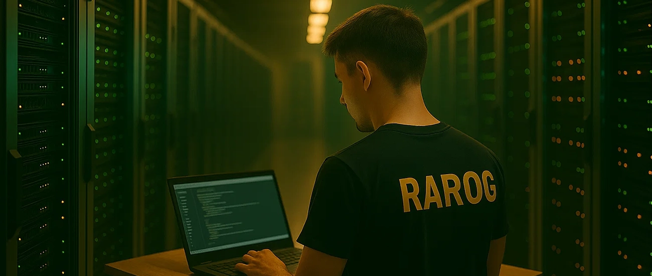tehnička podrška i it održavanje 1 server odrzavanje it podrska
